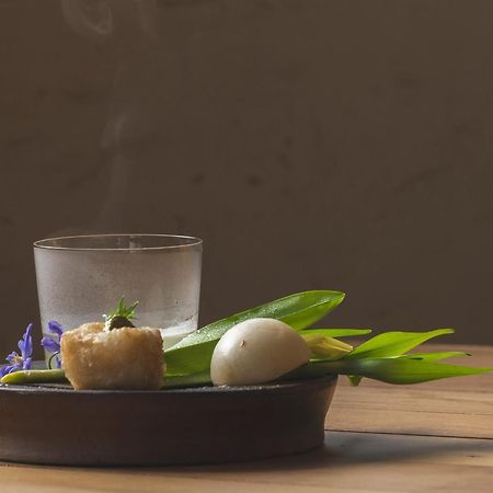 Awai 戸隠 Hotel Nagano Ngoại thất bức ảnh