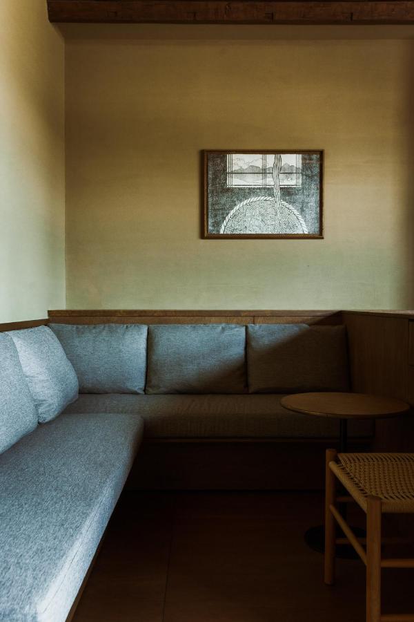 Awai 戸隠 Hotel Nagano Ngoại thất bức ảnh