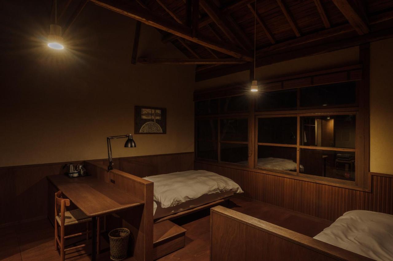 Awai 戸隠 Hotel Nagano Ngoại thất bức ảnh