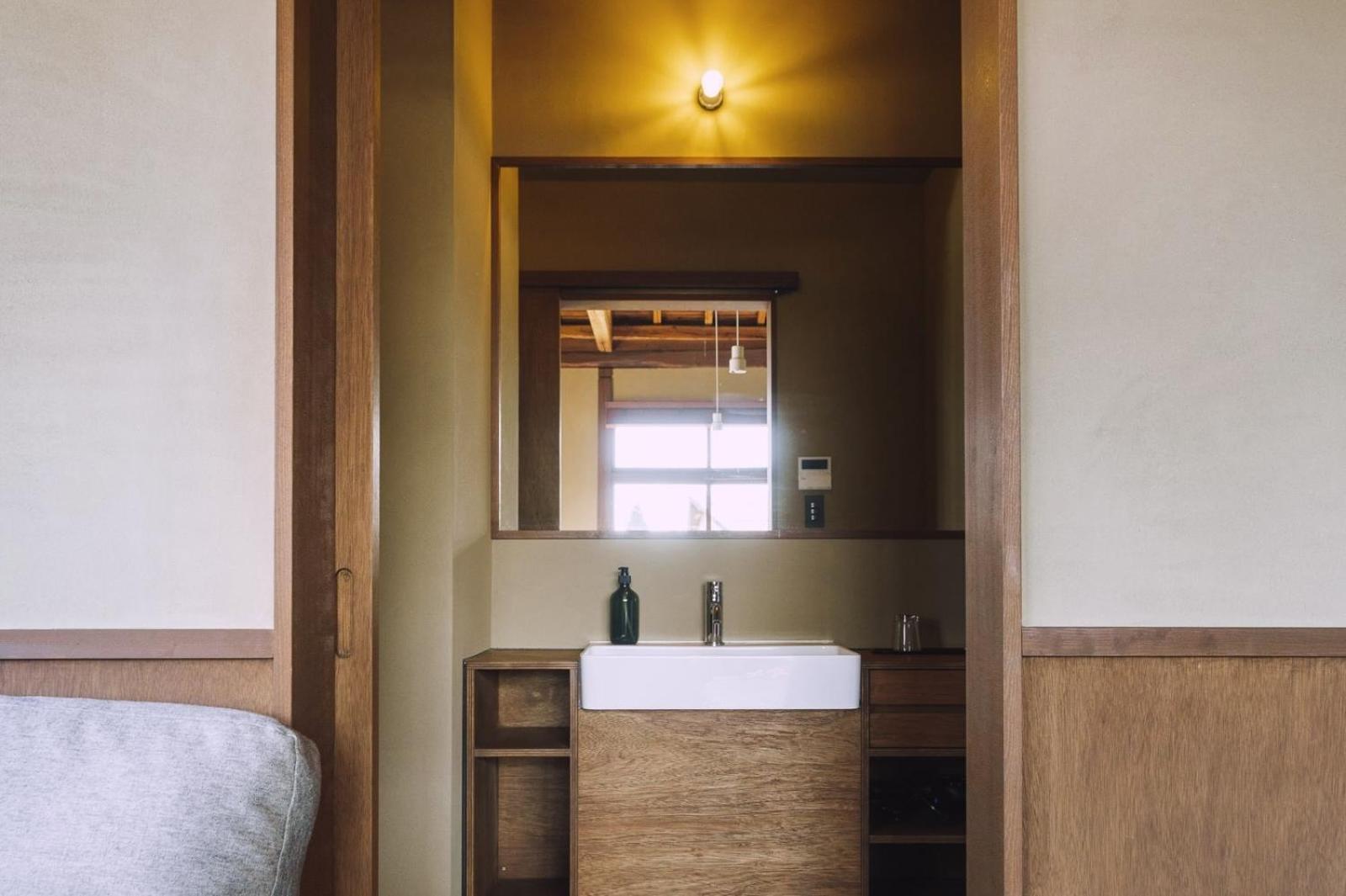 Awai 戸隠 Hotel Nagano Ngoại thất bức ảnh