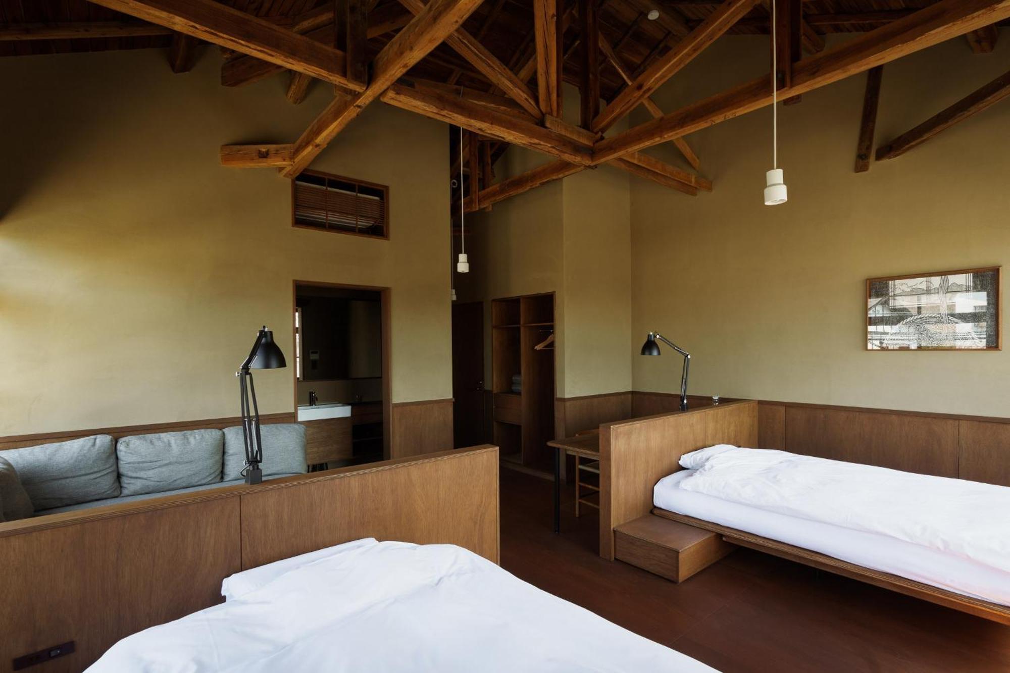 Awai 戸隠 Hotel Nagano Ngoại thất bức ảnh