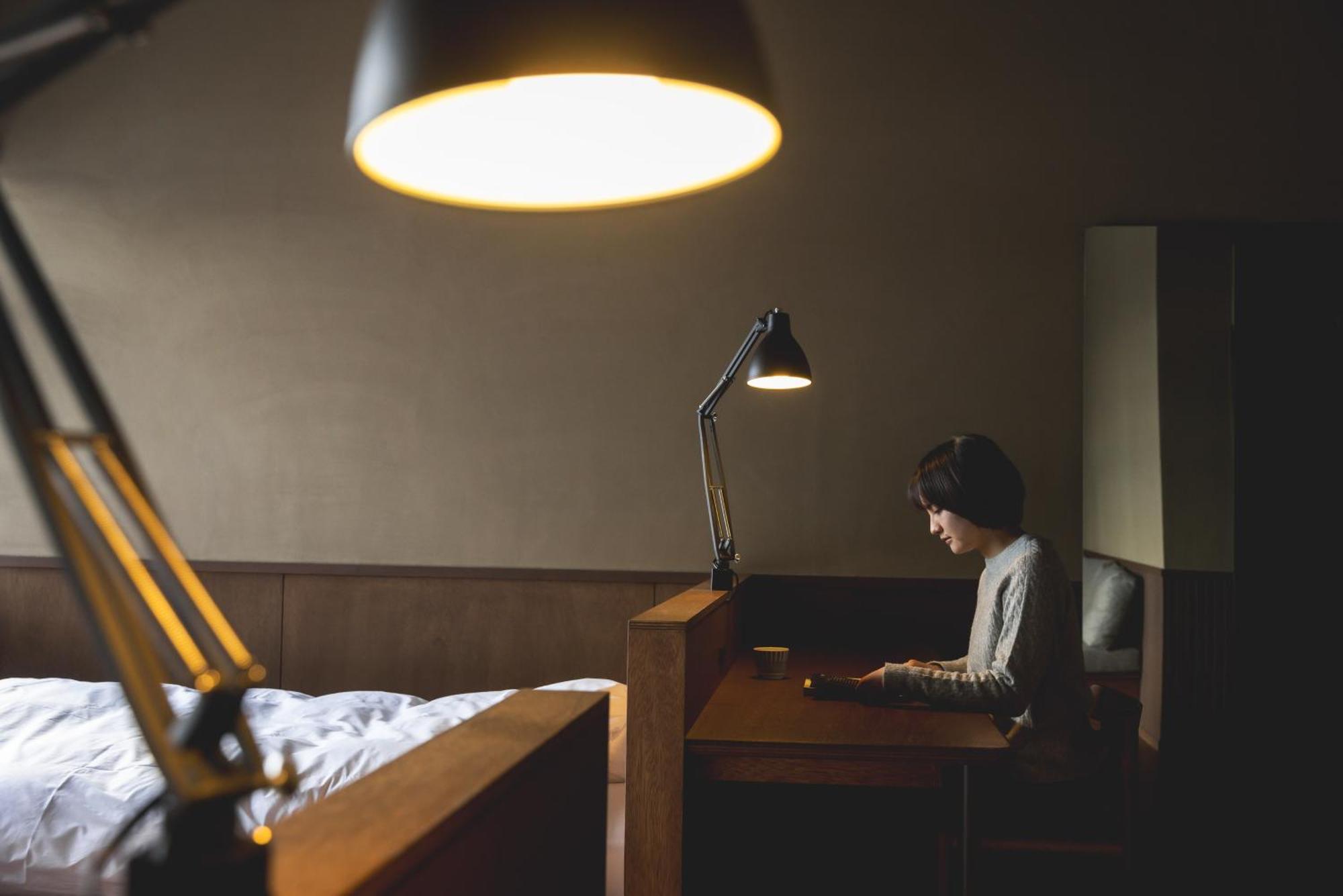 Awai 戸隠 Hotel Nagano Ngoại thất bức ảnh
