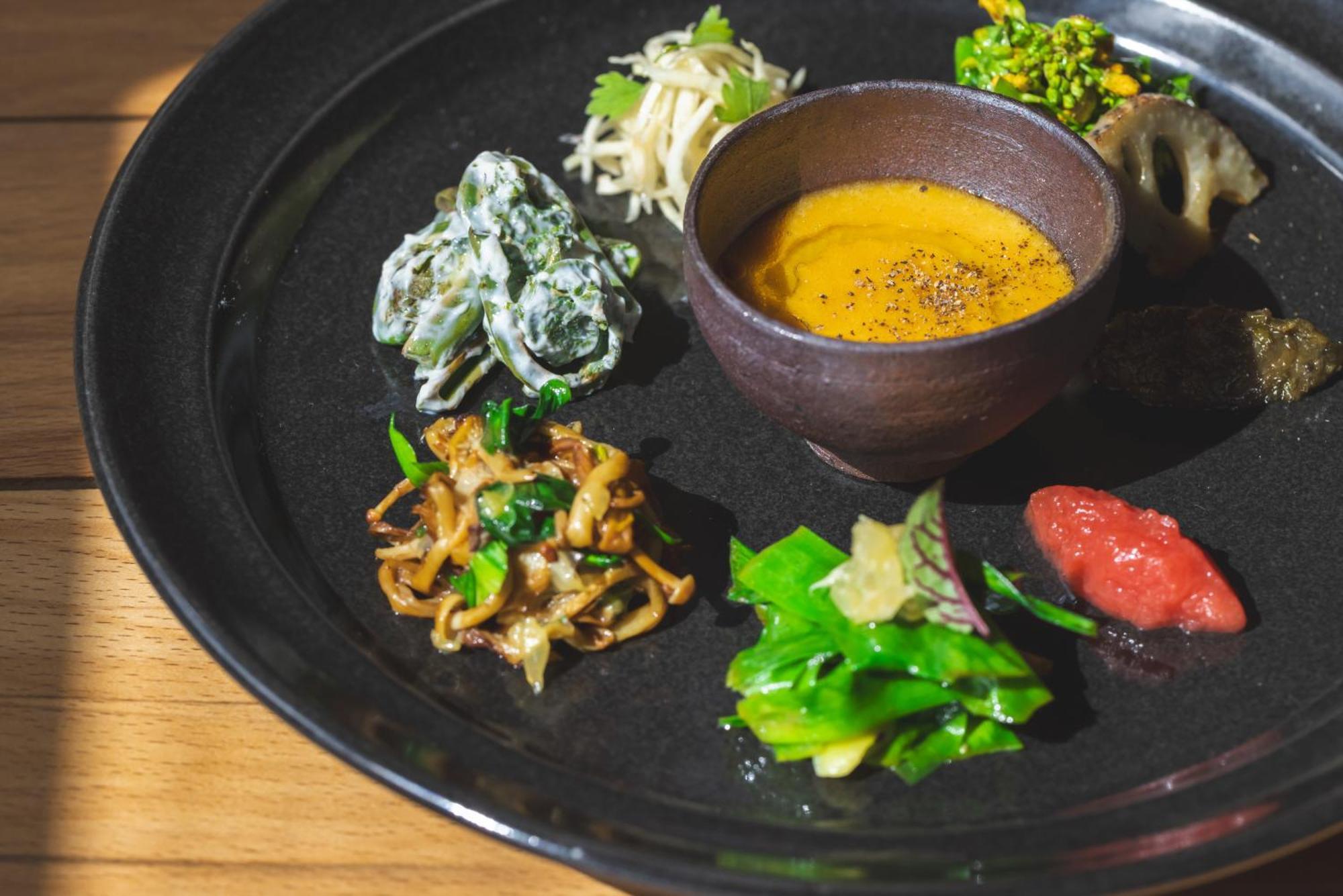 Awai 戸隠 Hotel Nagano Ngoại thất bức ảnh